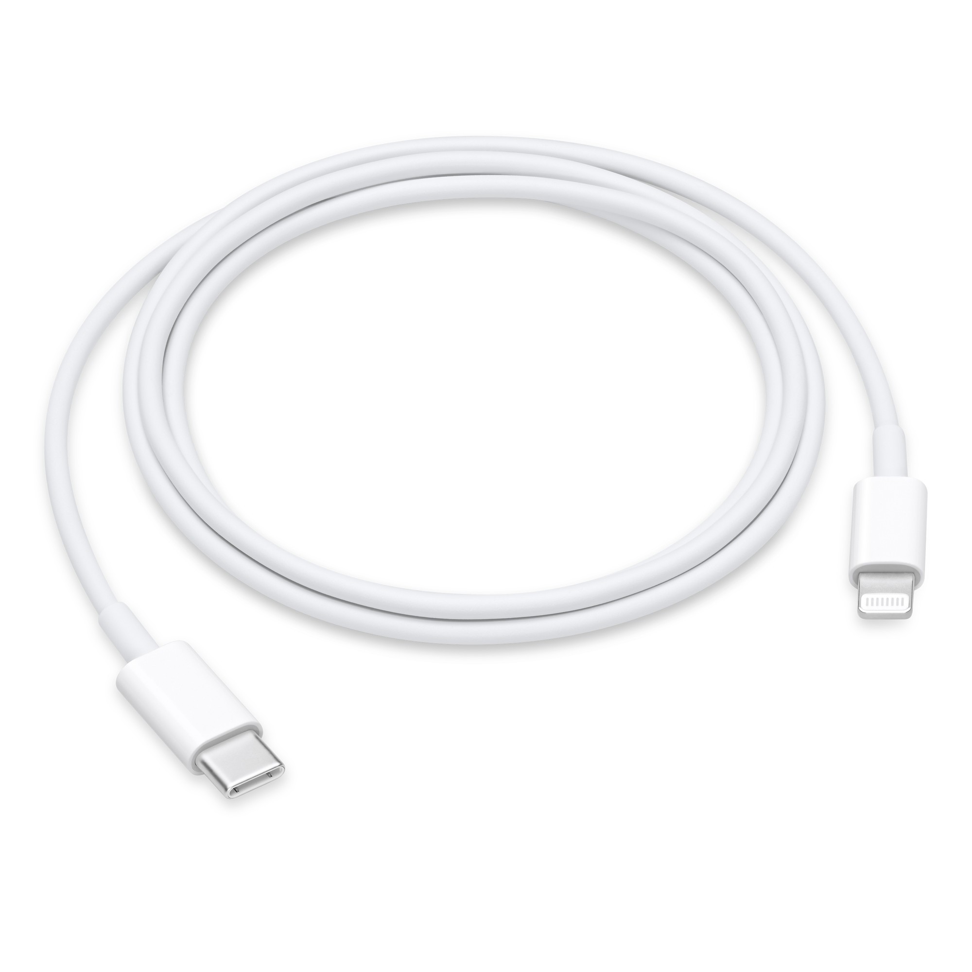 Apple USB-C Lightning Kablosu (1 m)