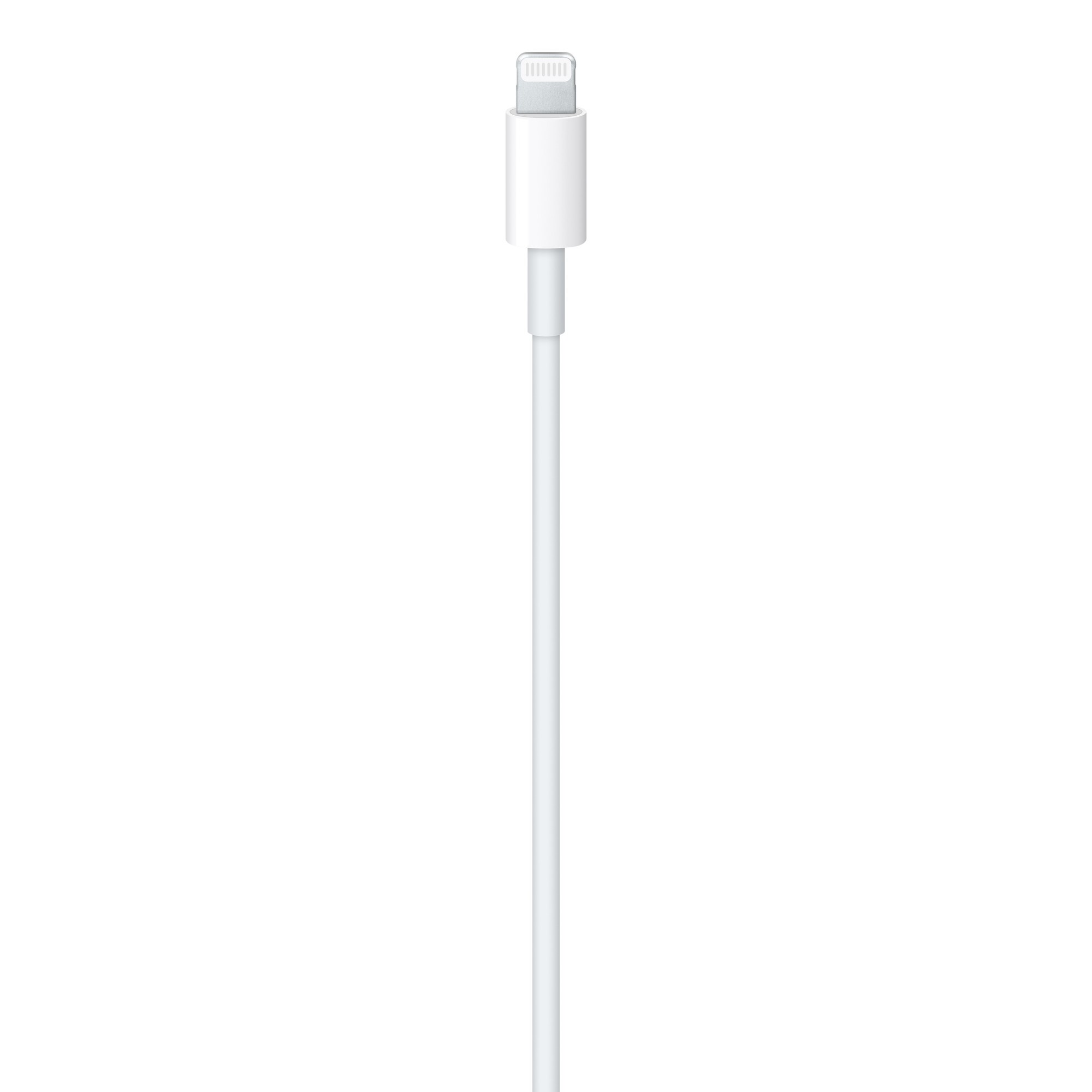 Apple USB-C Lightning Kablosu (1 m)