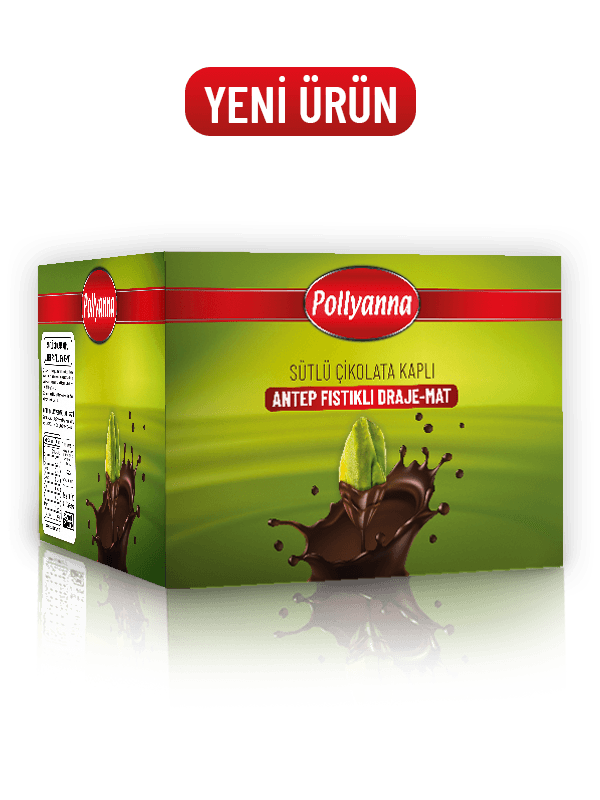 Fıstıklı Draje Bol Çikolata (3 KG)