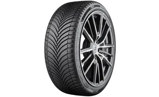 Bridgestone 245/40R18 97Y XL TURANZA ALL SEASON 6 4 Mevsim
