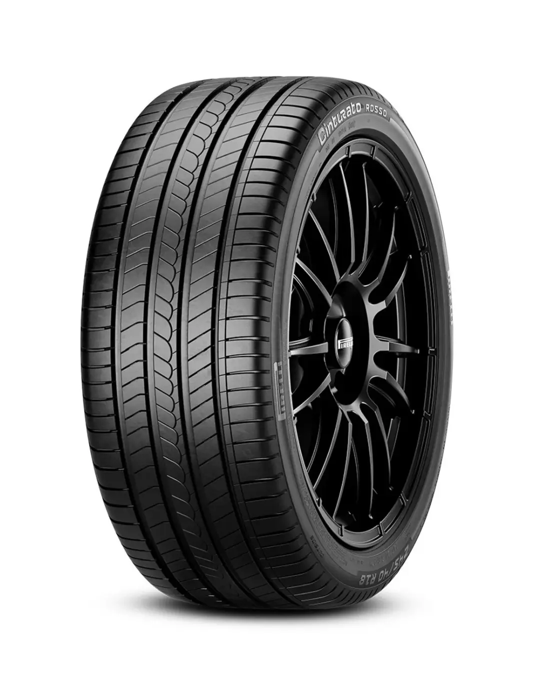 Pirelli 205/50R17 93V XL Cinturato ROSSO Yaz