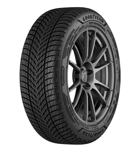 Goodyear 225/45R19 96V UltraGrip Performance 3 XL FP Kış