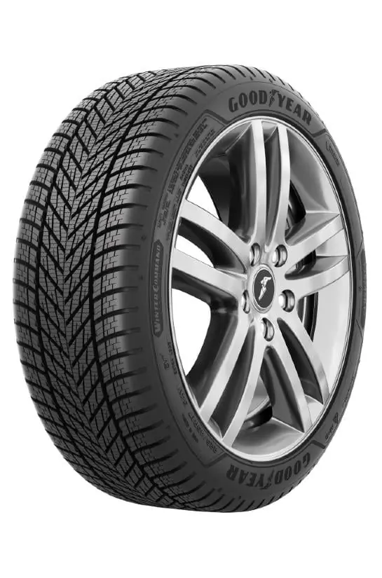 Goodyear 235/45R18 98V WINTERCOMMAND XL  Kış