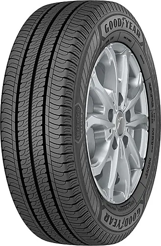 Goodyear 215/75R16C 116/114R 10PR EfficientGrip Cargo Yaz