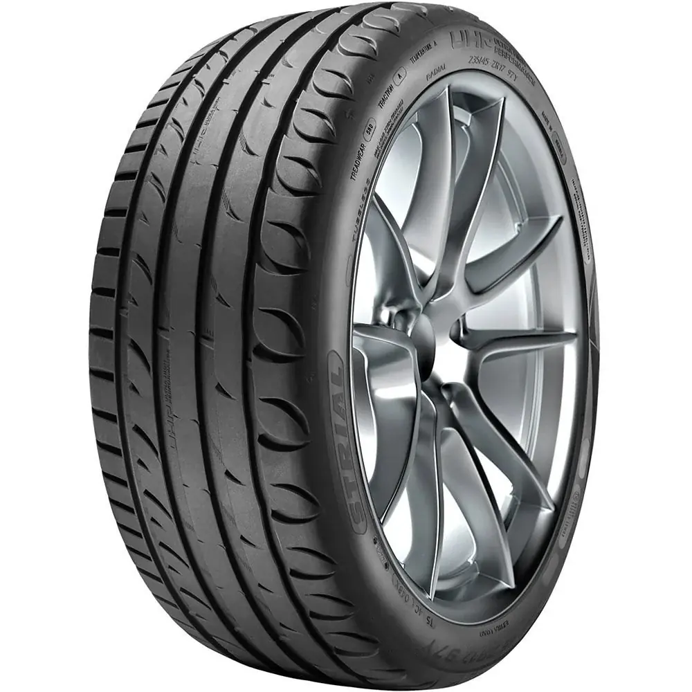 Strial 255/40R19 100Y XL Ultra High Performance Yaz