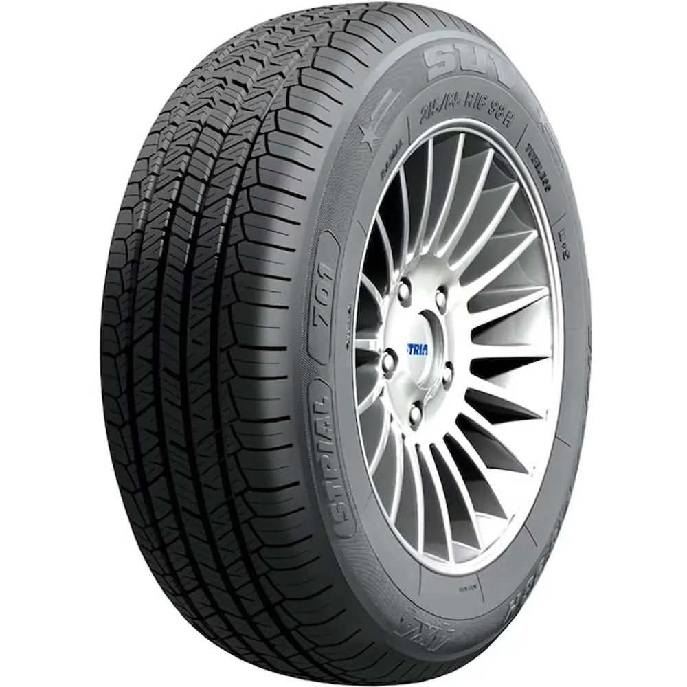 Strial 275/40R20 106Y XL 701 SUV Yaz