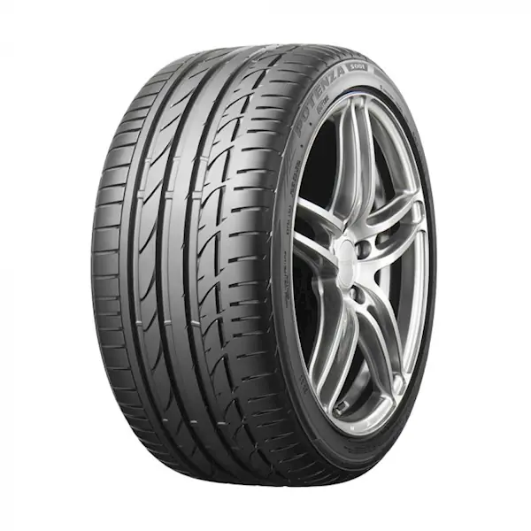 Bridgestone 225/35R19 88Y XL Potenza S001 RFT Yaz