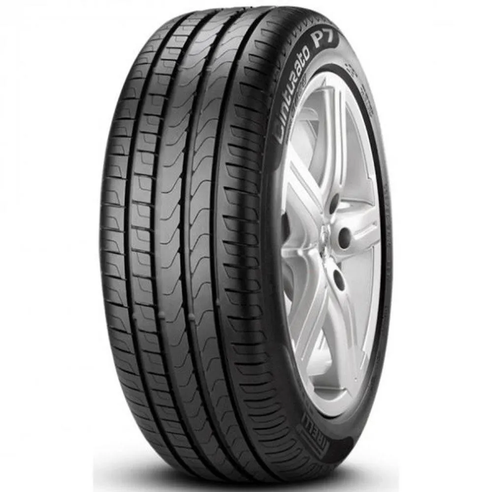 Pirelli 235/55R19 105H XL MO Cinturato P7 ELT Yaz