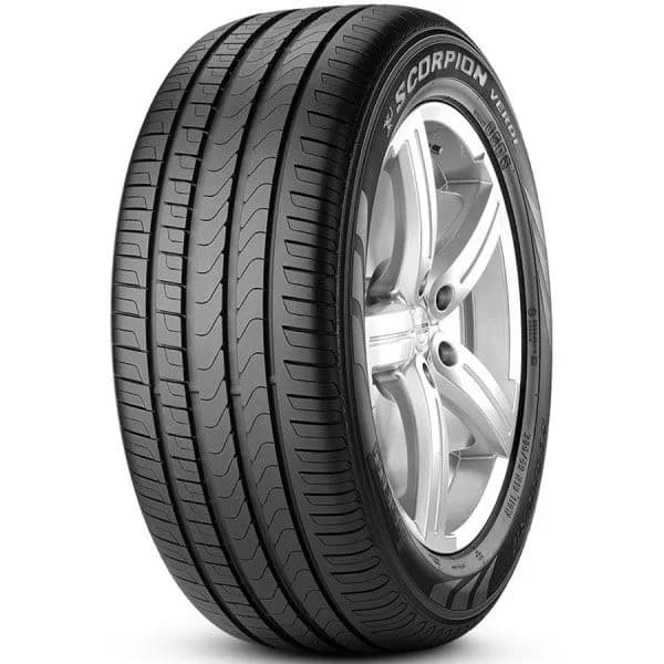 Pirelli 285/45R19 111W XL * Scorpion Verde RFT (C-B-71) Yaz