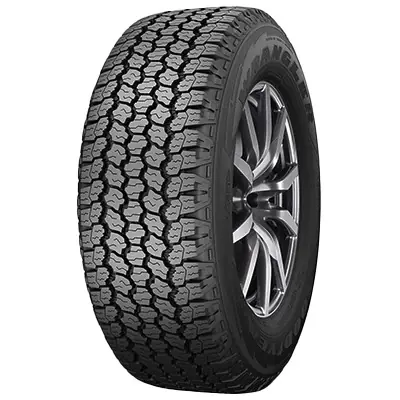 Goodyear 235/70R16 109T WRL AT ADV XL (D-D-72) Yaz