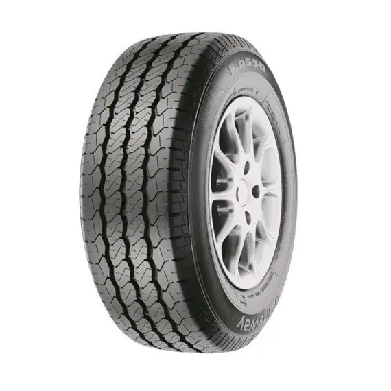 LASSA 215/75R16C 116/114Q 10PR Transway Yaz