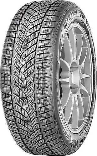Goodyear 235/55R18 104H XL AO UltraGrip Performance G1 Kış