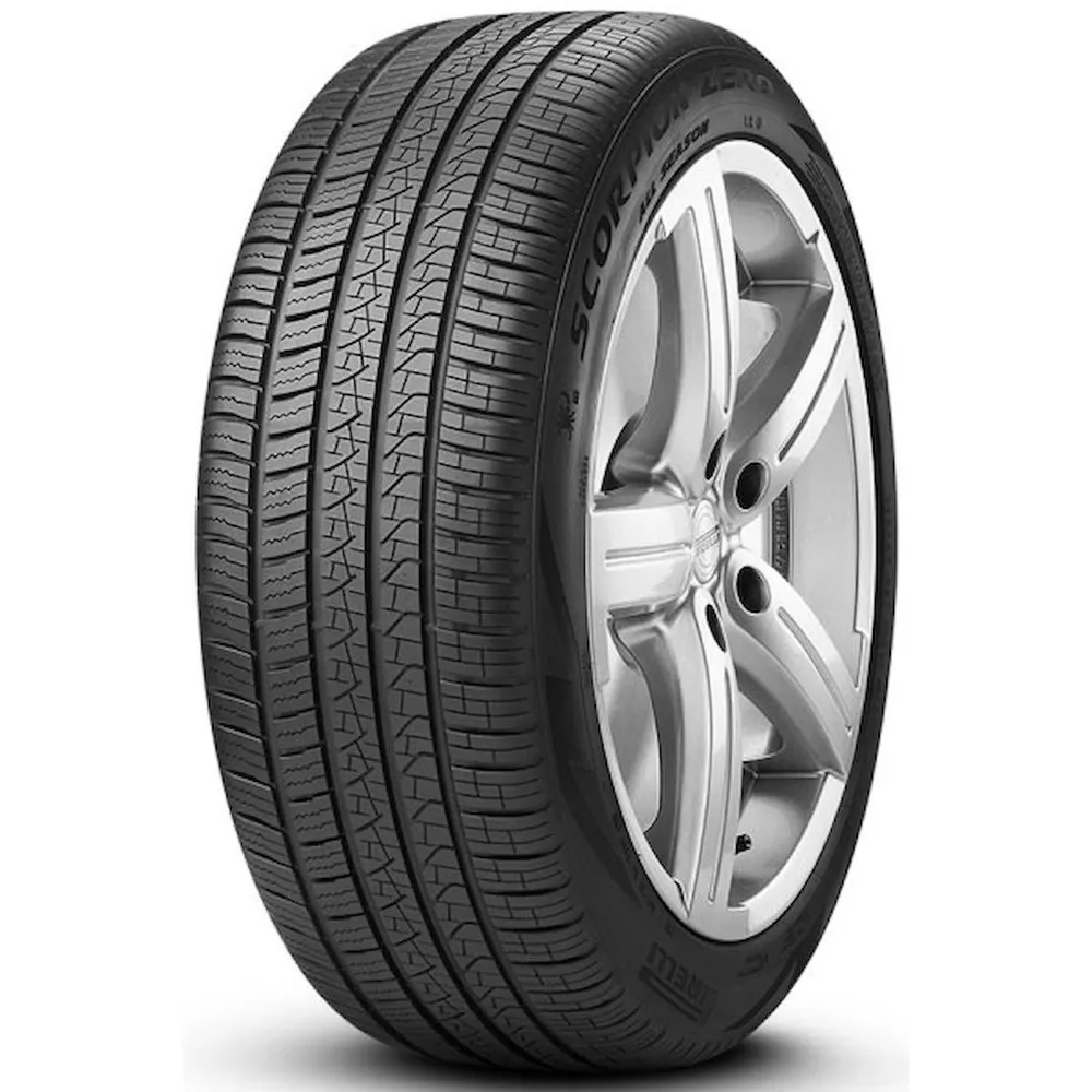 Pirelli 255/55R19 111W XL LR Scorpion Zero All Season 4 Mevsim