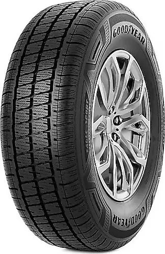 Goodyear 235/65R16C 115/113R EAG SP 4S Cargo (D-C-74) 4 Mevsim