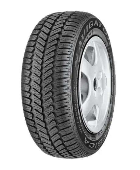Debica 165/70R13 79T NAVIGATOR 2 MS 4 Mevsim