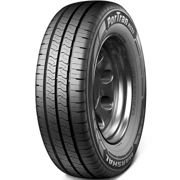 Marshal 185/75R16C 104/102R 8PR Portran KC53 Yaz