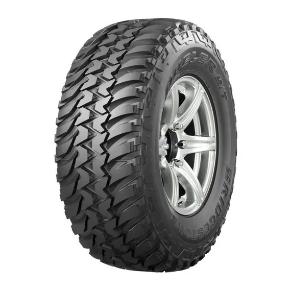Bridgestone 245/75R16 120/116Q Dueler M/T 674 Yaz