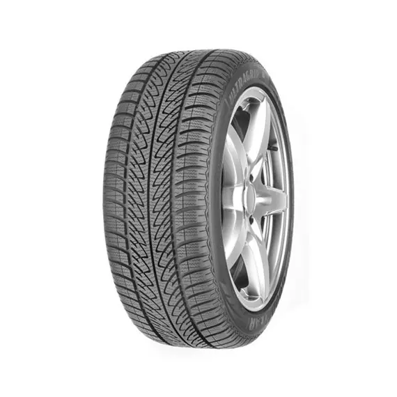 Goodyear 195/55R16 87H UG 8 PERFORMANCE MS * (C-B-68) Kış