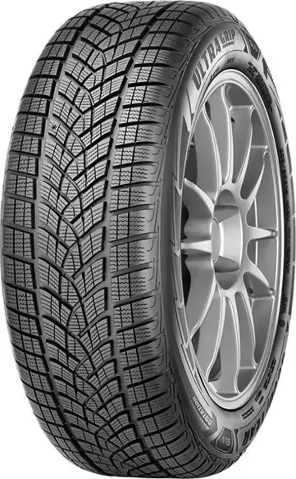 Goodyear 215/45 R20 95T UG PERF + XL FP (C-C-72) Kış