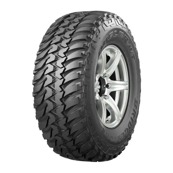 Bridgestone 245/70R17 119/116Q Dueler M/T 674 Yaz