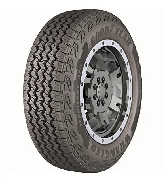Goodyear 255/65R18 111H WRL TERRITORY AT/S (A-D-72) Yaz