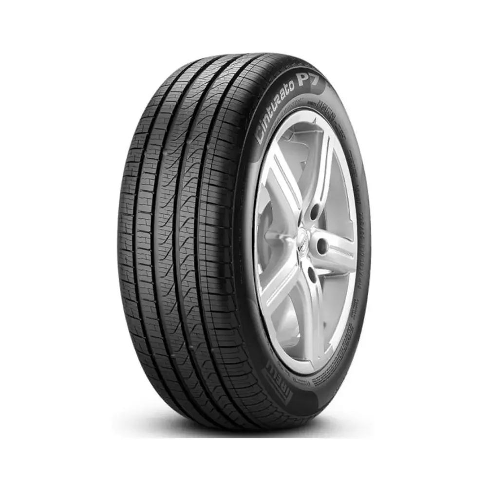 Pirelli 225/45R19 96H XL RFT CINTURATO P7 ALL SEASONS* 4 Mevsim
