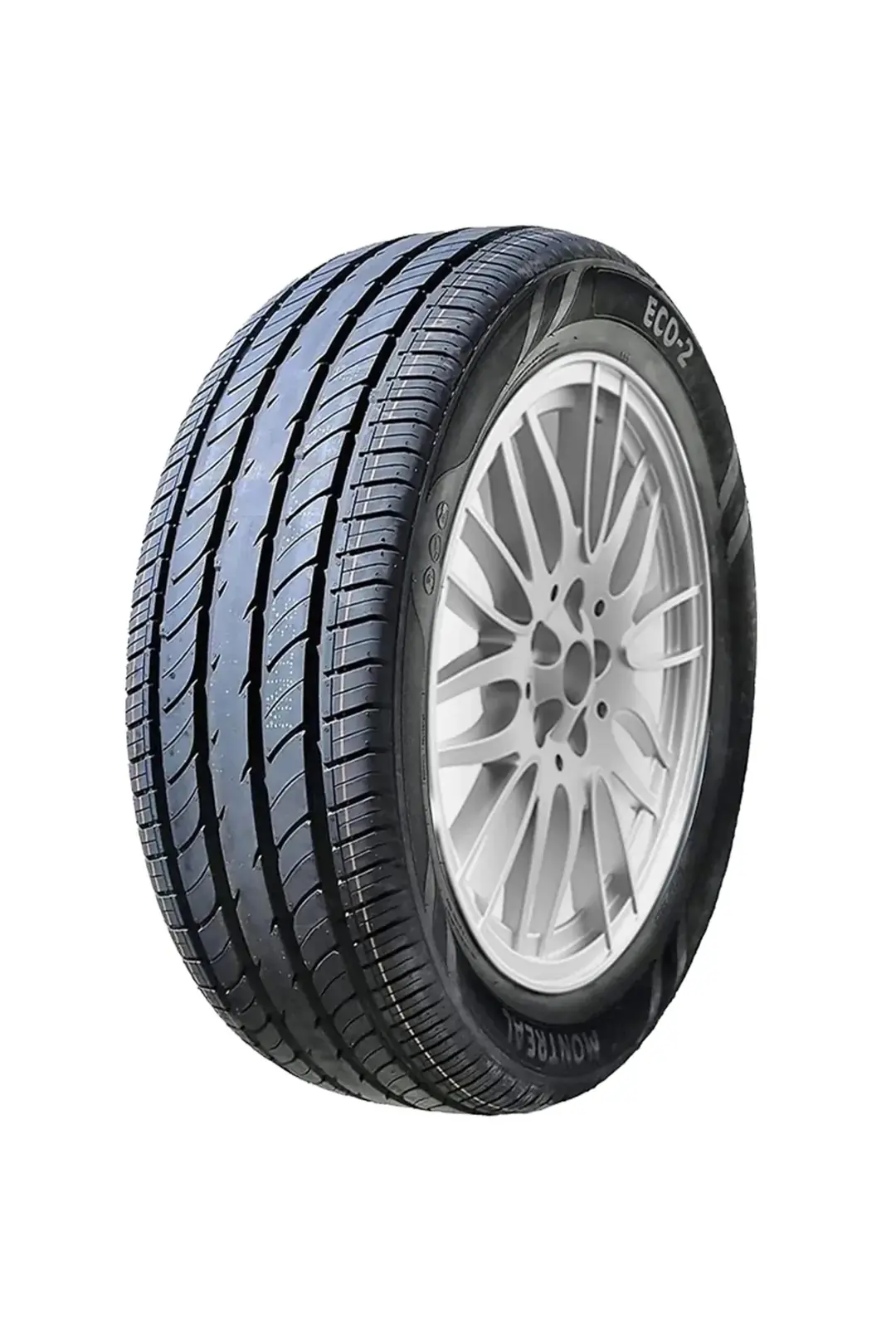 MONTREAL 195/65R15 95V XL Eco 2 (C-C-70) Yaz
