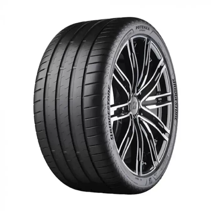 Bridgestone 245/45R18 100Y XL Potenza Sport Yaz