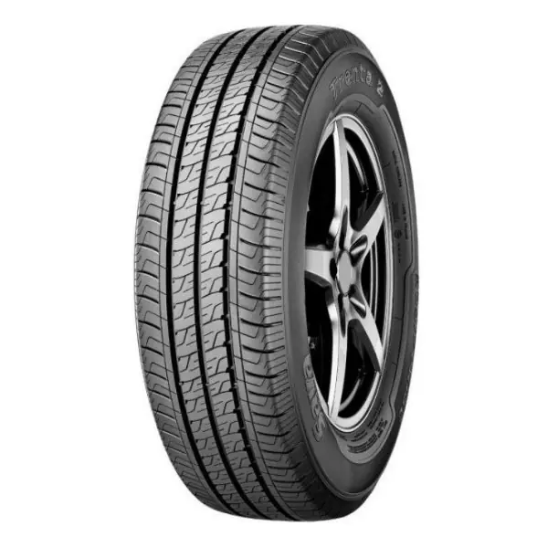 Sava 215/75R16C 113/111R TRENTA 2 (C-C-72) Yaz