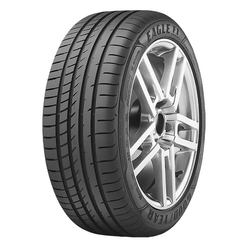 Goodyear 235/55R19 101Y EAG XL ASY 2 SUV NO FP (C-A-71) Yaz