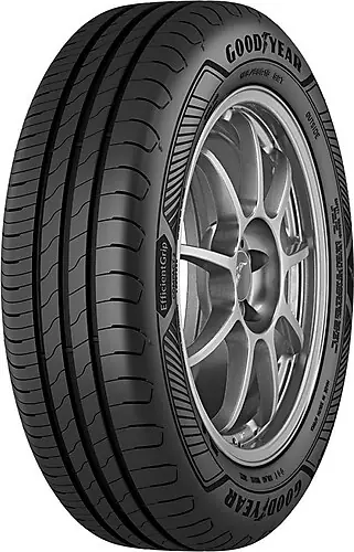 Goodyear 195/65R15 95T EfficientGrip Compact 2 XL (B-B-70) Yaz