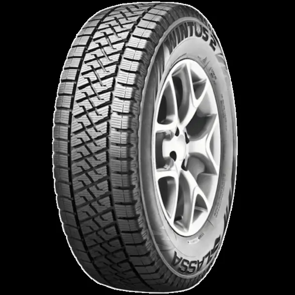 LASSA 195/75R16C 107/105R 8PR Wintus 2 Kış