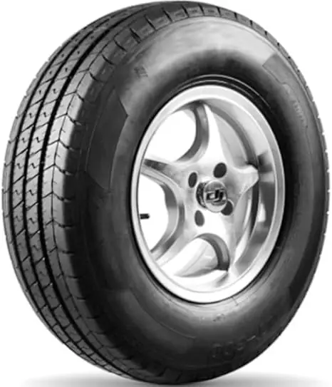 MONTREAL 235/65R16C 121/119R 12PR LT-300 (D-B-70) Yaz