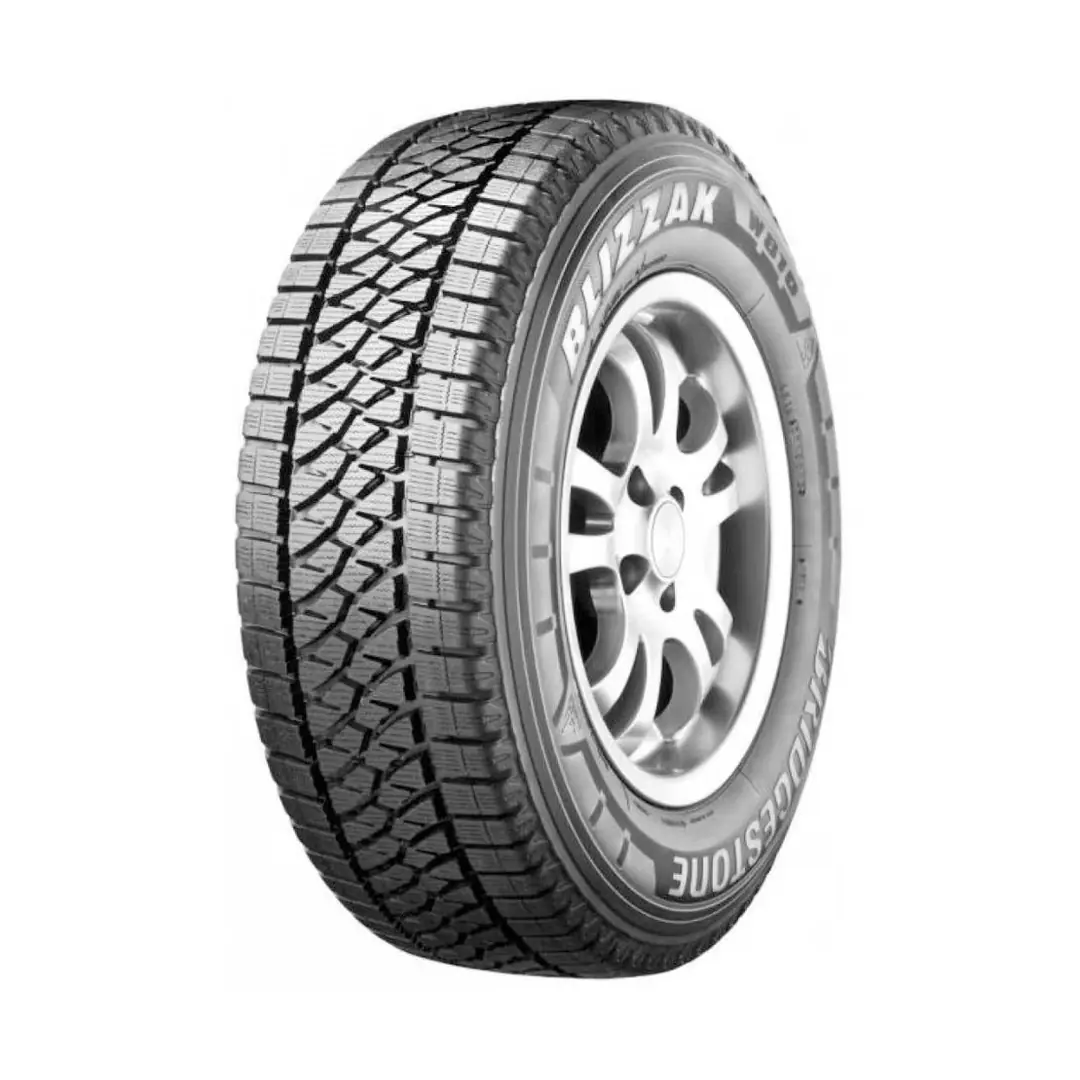Bridgestone 215/70R15C 109/107R Blizzak W810 Kış