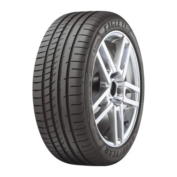 Goodyear 215/35R18 84W XL EAG F1 ASY XL FP Yaz