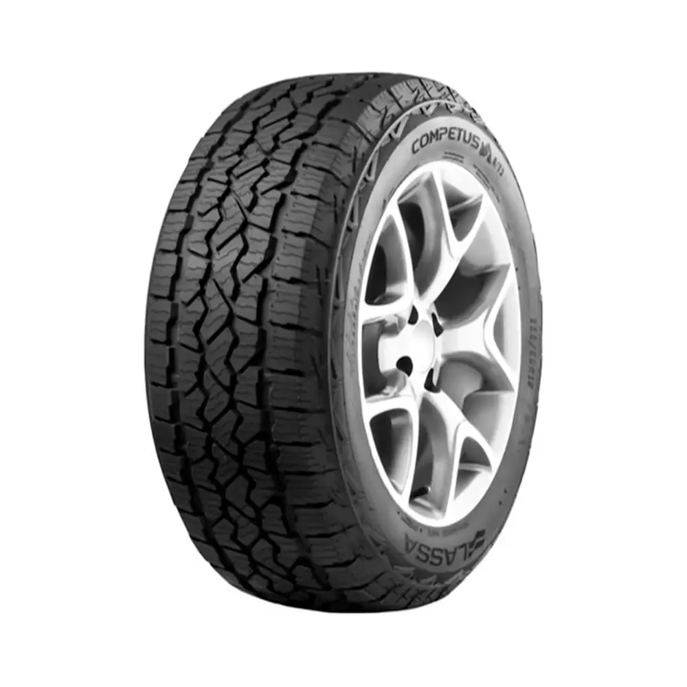 LASSA 205/70R15 96T Competus A/T3 4 Mevsim