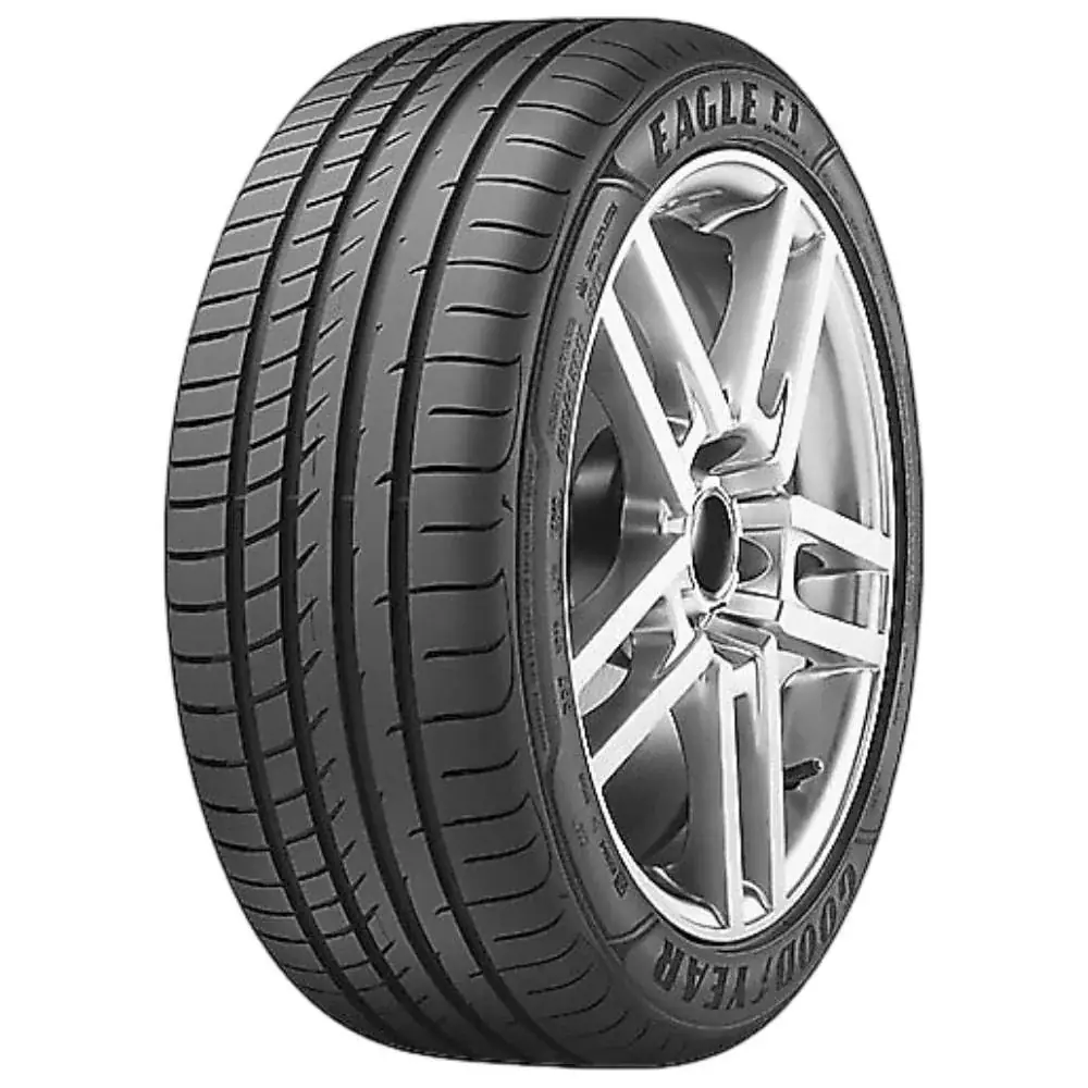 Goodyear 285/40R21 109Y XL FP Eagle F1 Asy 2 SUV AO Yaz