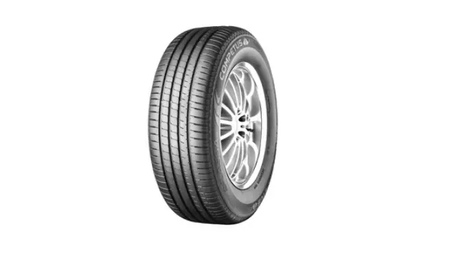 LASSA 225/65R17 102H  Competus H/P 2 Yaz