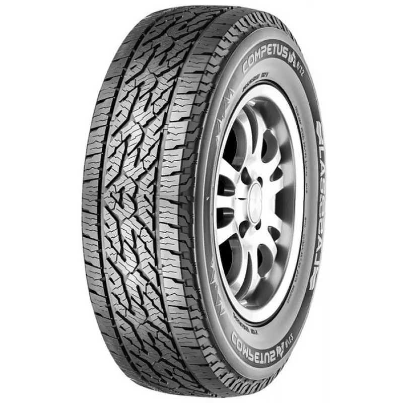 LASSA 245/65R17 111T XL Competus A/T 2 Yaz