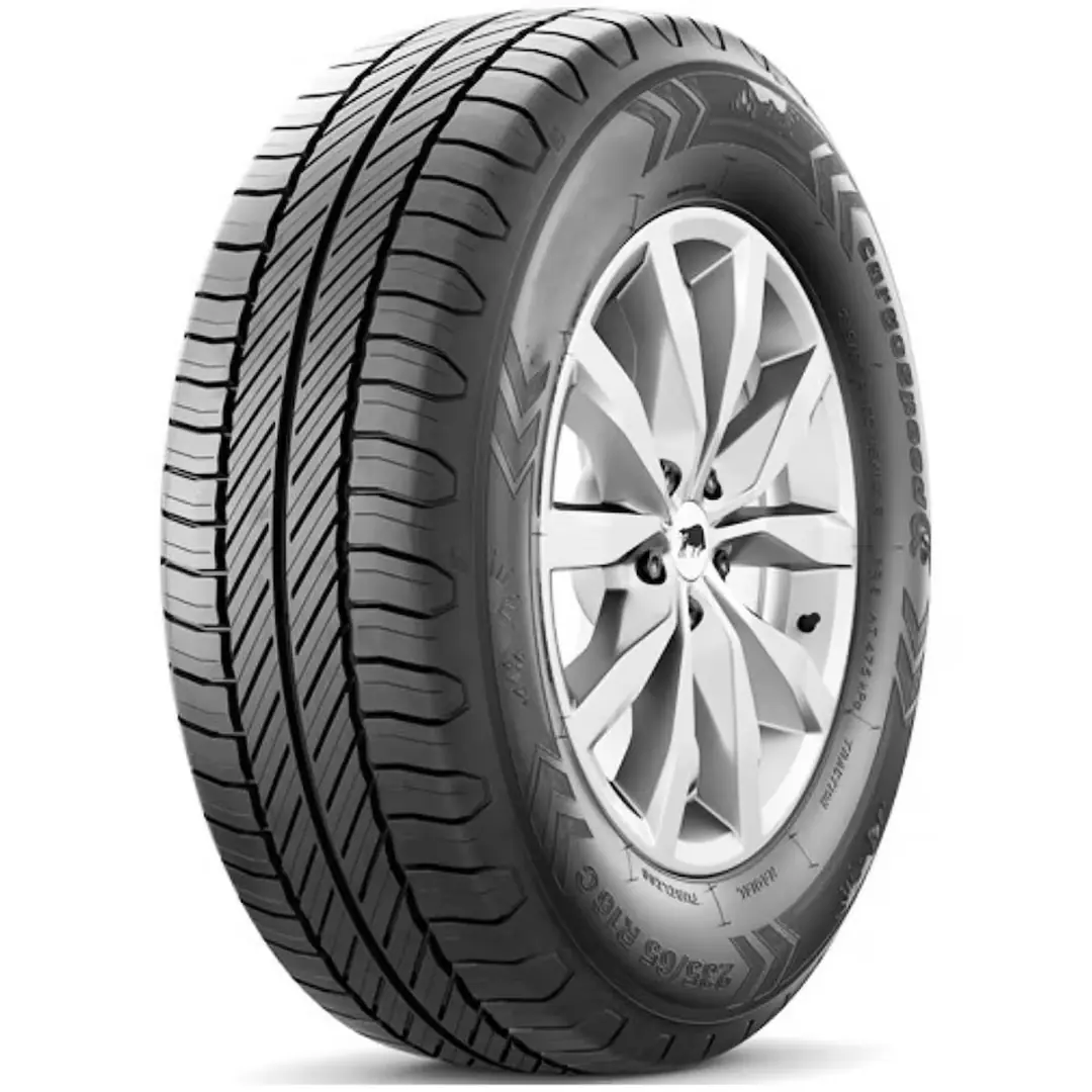 Riken 225/75R16C 118/116R 10PR Cargo Speed Evo Yaz
