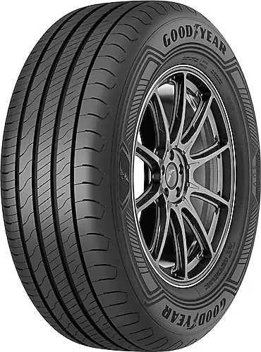 Goodyear 285/65R17 116V EFFICIENTGRIP 2 SUV  Yaz