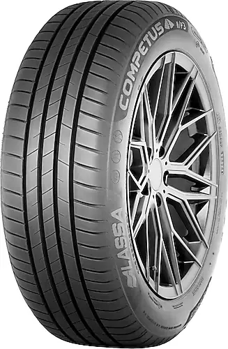 LASSA 255/50R19 107Y XL COMPETUS H/P3 Yaz