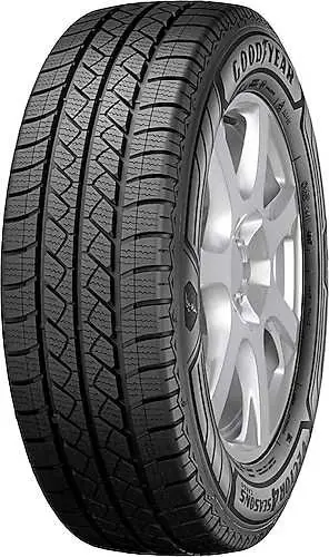 Goodyear 235/65R16C 115/113R VEC 4SEASONS CAR MOV (B-B-74) 4 Mevsim