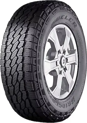 Bridgestone 245/70R17 114T XL DUELER A/T002 Yaz