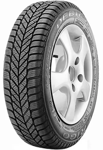 Debica 195/65R15 91T M+S Frigo 2 Kış
