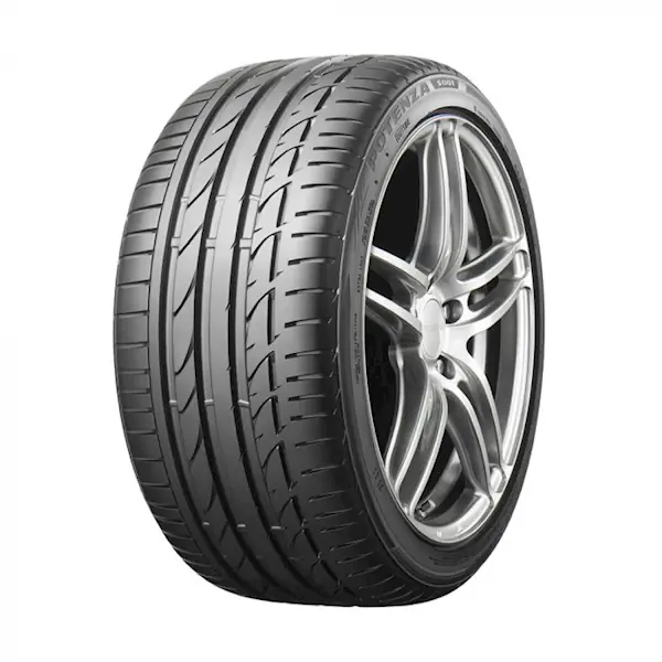 Bridgestone 245/45R19 102Y XL MOE Potenza S001 EXT Yaz