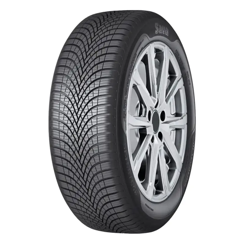 Sava 195/55R16 87H ALL WEATHER 4 Mevsim
