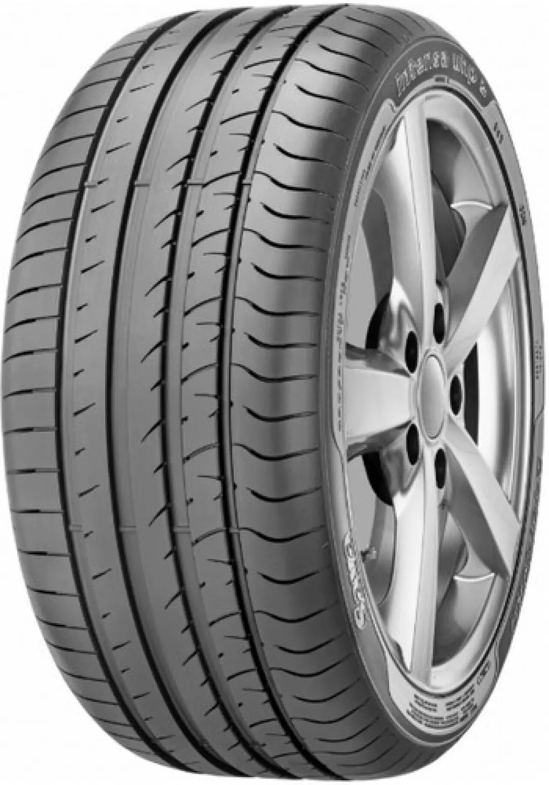 Sava 215/50R17 95Y INTENSA UHP 2 XL HP Yaz