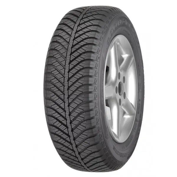 Goodyear 255/60R18 108V Vector4Seasons G2 SUV 4 Mevsim
