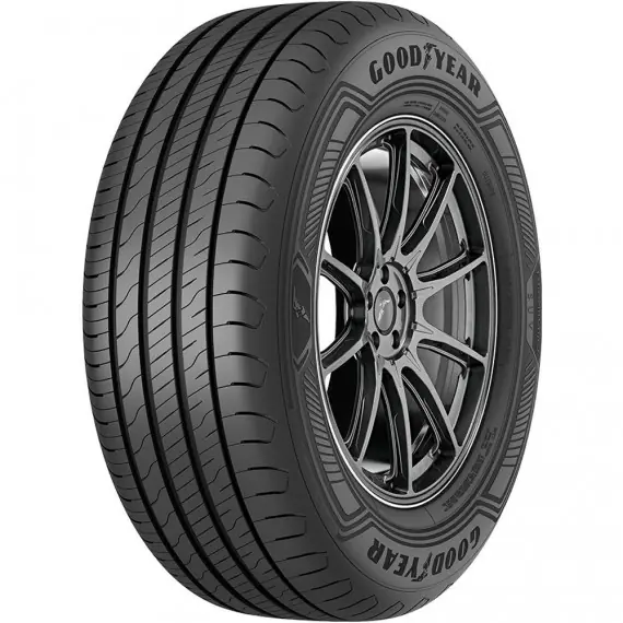 Goodyear 235/60R18 103V EfficientGrip 2 SUV Yaz